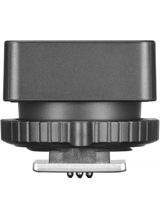 Godox X5C TTL Wireless Flash Trigger for Canon - Image 2